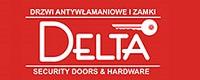 drzwi delta