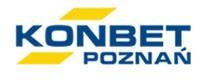 konbet poznań